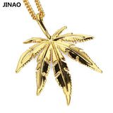 JINAO Marijuana Pendant