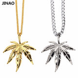 JINAO Marijuana Pendant