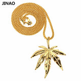 JINAO Marijuana Pendant