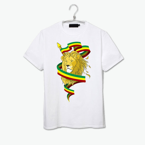 Jimi Hendrix - AC/DC - Reggae Rock T's