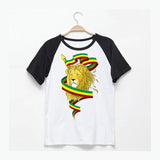 Jimi Hendrix - AC/DC - Reggae Rock T's