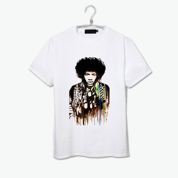 Jimi Hendrix T