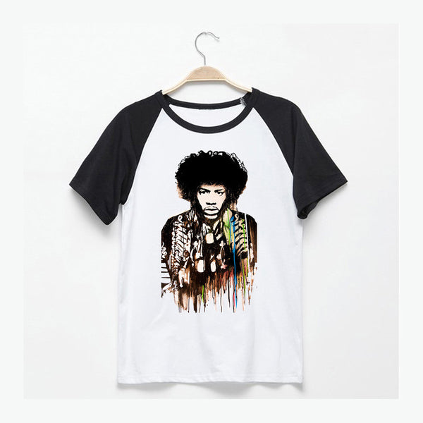 Hendrix T