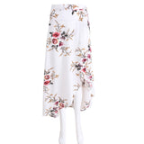 Tie-Wrap Boho Chic Bish