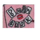 free shipping fee Books 8.8x6cm  embroidery patch heat cut iron-on backing Customized design is welcome for us