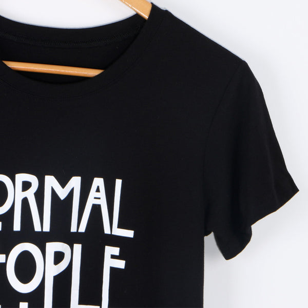 The Beatles Summer 2017 T Shirt Women Casual Fashion Punk Rock Black Top Tee Letter Print Plus Size Clothing Poleras De Mujer