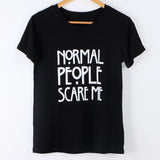The Beatles Summer 2017 T Shirt Women Casual Fashion Punk Rock Black Top Tee Letter Print Plus Size Clothing Poleras De Mujer