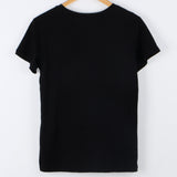 The Beatles Summer 2017 T Shirt Women Casual Fashion Punk Rock Black Top Tee Letter Print Plus Size Clothing Poleras De Mujer