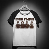 the wall pink floyd good quality rock tee shirts on sale men women summer short sleeves t shirt
