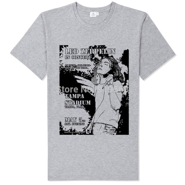 Led Zeppelin - Various T's