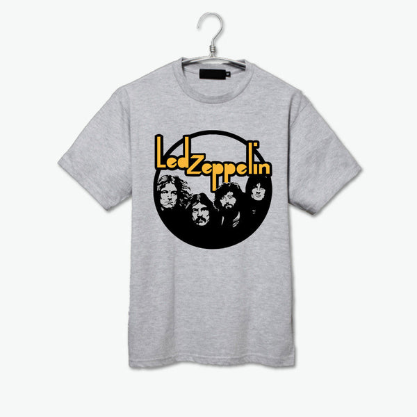 Led Zeppelin War Is Over T's