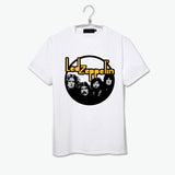 Led Zeppelin War Is Over T's