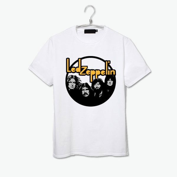 Led Zeppelin War Is Over T's