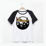 Led Zeppelin War Is Over T's