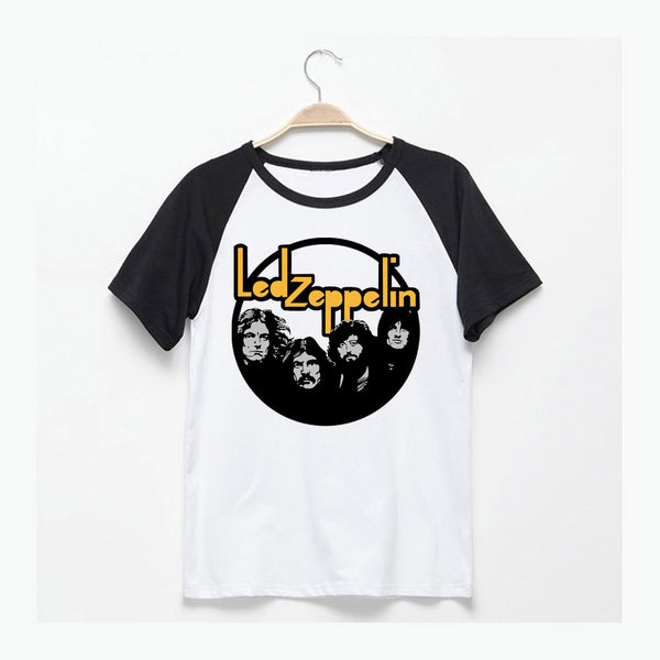 Led Zeppelin War Is Over T's