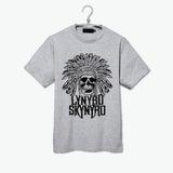 Led Zeppelin - Metaiilca - Deep Purple - Lynard Skynyrd Rock T's
