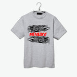 Led Zeppelin - Metaiilca - Deep Purple - Lynard Skynyrd Rock T's