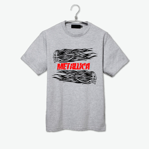Led Zeppelin - Metaiilca - Deep Purple - Lynard Skynyrd Rock T's
