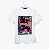 Led Zeppelin - Metaiilca - Deep Purple - Lynard Skynyrd Rock T's