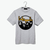 Led Zeppelin War Is Over T's