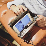 Vintage Camera Purse Realness