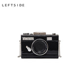 Vintage Camera Purse Realness