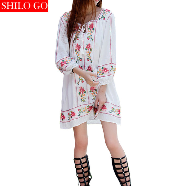 The Casual Hipstress - Boho Feels