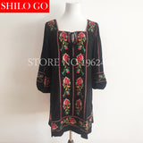 The Casual Hipstress - Boho Feels