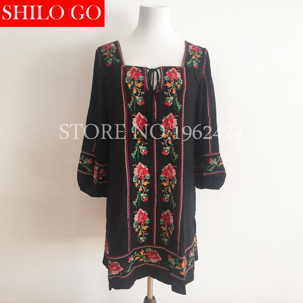 The Casual Hipstress - Boho Feels
