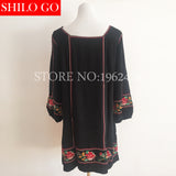 The Casual Hipstress - Boho Feels