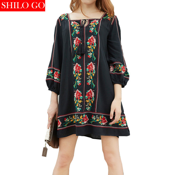 The Casual Hipstress - Boho Feels