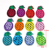 Lucia Craft Random mixed Assorted Iron-on or Sew-on Embroidered Patch Motif Applique Clothing accessories 082007182