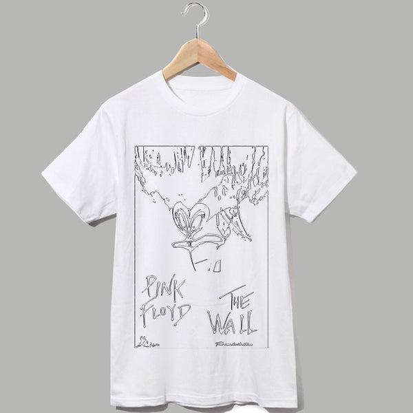 Pink Floyd The Wall T