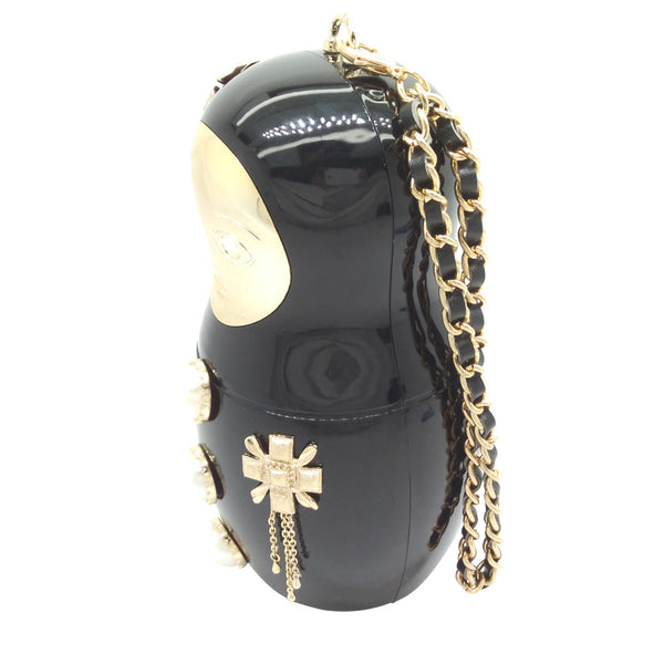 Russian Doll Clutch # 2