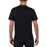 Men'S Fashion New Steely Dan Logo Rock Classic Music Legend Design Men'S Fashion T Shirt Cool Tops Short Sleeve Hipster Tees