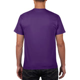 Men'S Fashion New Steely Dan Logo Rock Classic Music Legend Design Men'S Fashion T Shirt Cool Tops Short Sleeve Hipster Tees