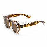 Semi-Steampunk Semi-Hippie