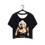 Marilyn Rocks Bish T