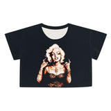 Marilyn Rocks Bish T