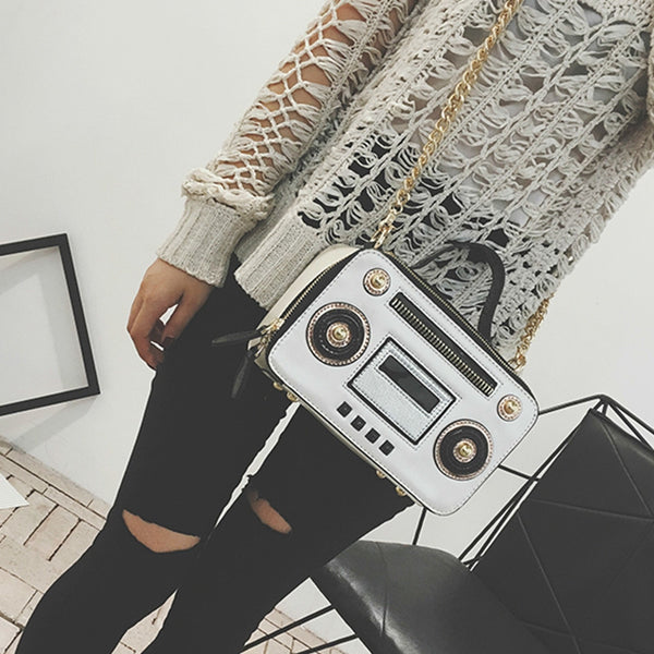 Video Killed the Radio Star, Internet Killed the Video Star, Cassettes are Now In so you're a Stereo Star