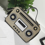 Video Killed the Radio Star, Internet Killed the Video Star, Cassettes are Now In so you're a Stereo Star