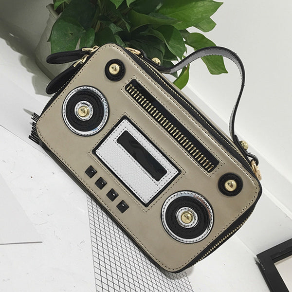 Video Killed the Radio Star, Internet Killed the Video Star, Cassettes are Now In so you're a Stereo Star