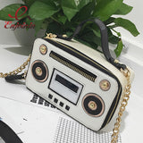 Video Killed the Radio Star, Internet Killed the Video Star, Cassettes are Now In so you're a Stereo Star