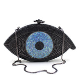 NATASSIE The Evil Eye