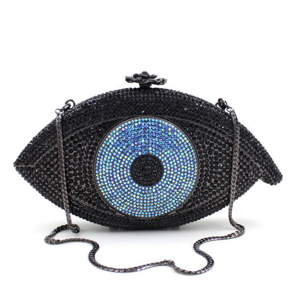 NATASSIE The Evil Eye