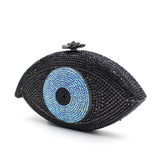 NATASSIE The Evil Eye
