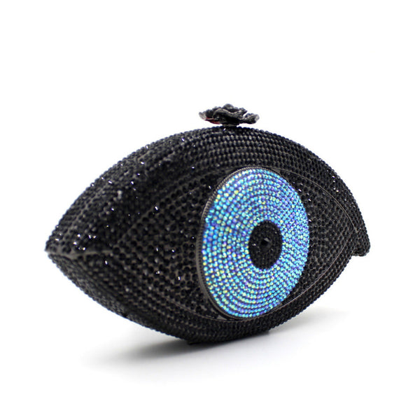 NATASSIE The Evil Eye