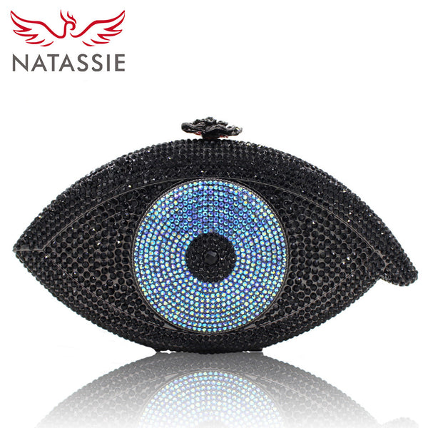 NATASSIE The Evil Eye