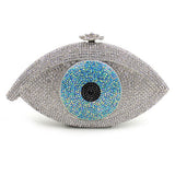 NATASSIE The Evil Eye