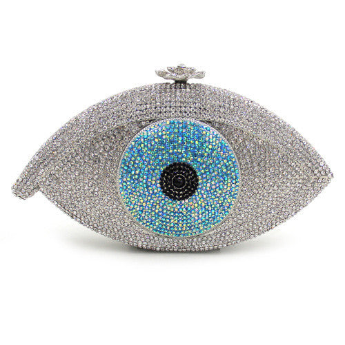 NATASSIE The Evil Eye